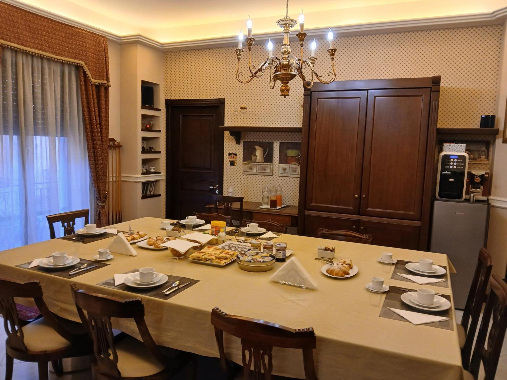 בלפאסו La Suite Del Vulcano מראה חיצוני תמונה