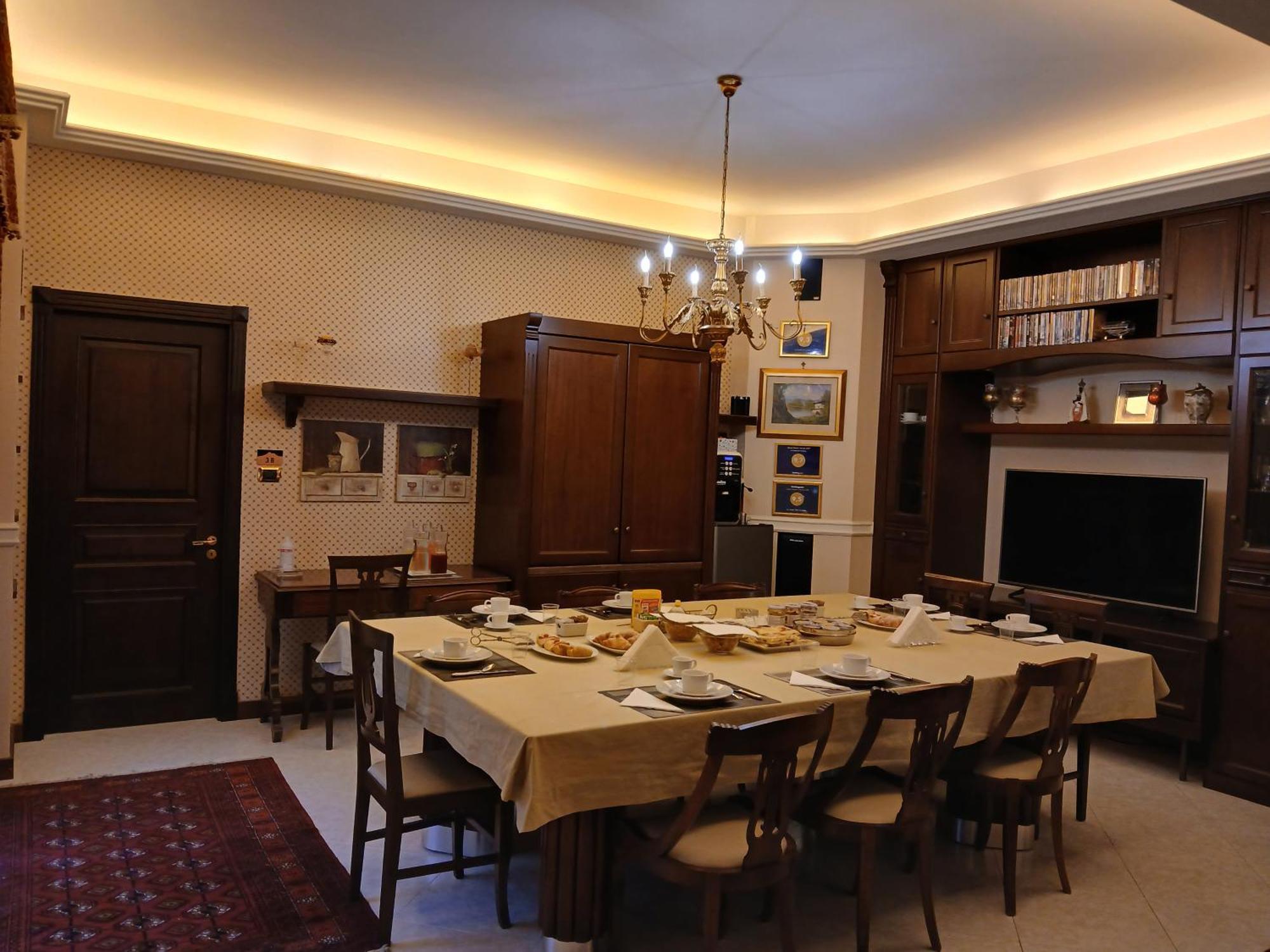 בלפאסו La Suite Del Vulcano מראה חיצוני תמונה