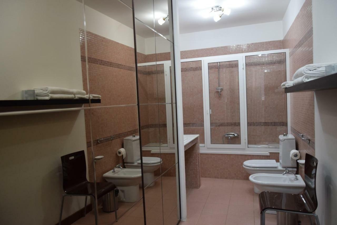 בלפאסו La Suite Del Vulcano מראה חיצוני תמונה